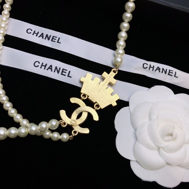 Chanel Brooches